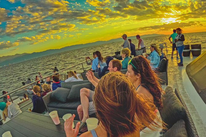 Sunsets and Whales Mega Yachts ALL INCLUSIVE: Puerto Vallarta - Whale Season Reality Check: What Chances Look Like
