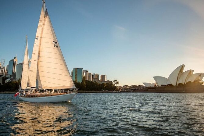 Sydney Whale Watching - 2.5hr Discovery Cruise - Price and Value: Is This Worth $57.63?