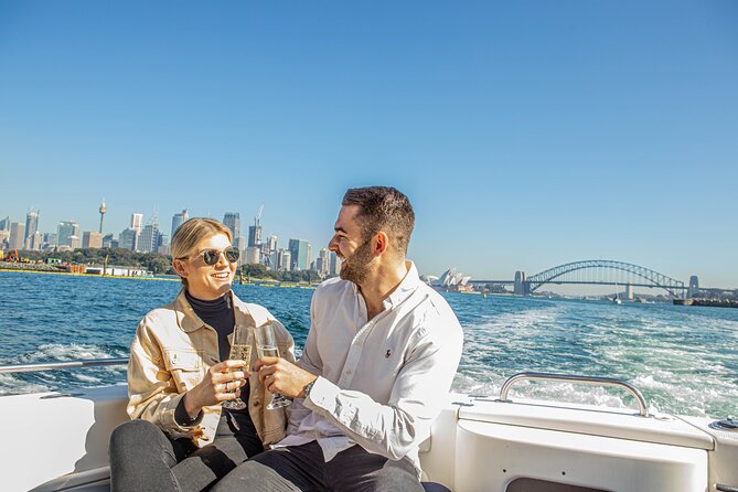 Sydney Whale Watching - 2.5hr Discovery Cruise - Who This Cruise Fits Best