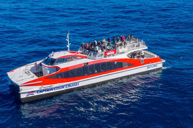 Taronga Zoo & Whale Watching Cruise Combo - Sydney Harbour - Price and Value at $96.83: what you’re actually paying for