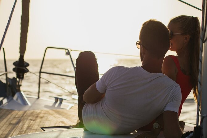 Tenerife Whale Watching and Snorkeling Yacht Trip - Practical tips so your day goes smoothly