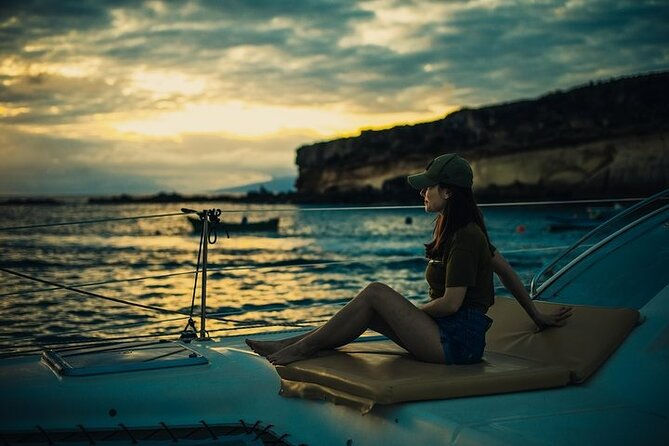 Tenerife Whale watching on private charter - Masca Bay and Los Gigantes cliffs: sightseeing that feels practical