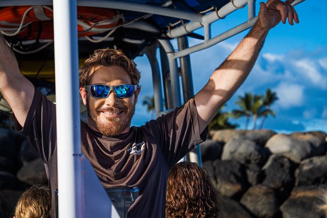 The Best 10 am 1.5 Hour Whale Watching Tour - Weather, Minimums, and When to Book