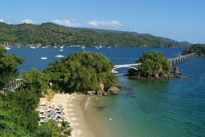 Tour with Whale Watching in Samaná, Beach and Waterfall - Who this tour suits best (and who should think twice)