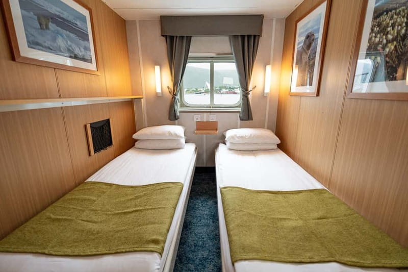 Tromsø: 24hr Northern Lights & Whale Watching Cruise - Price and Value: Is $1,179 Worth It for a One-Day Overnight?