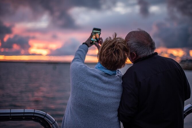 Two-Hour Luxury Whale Watching Tour from Oceanside - Price and value: is $64 a good deal?