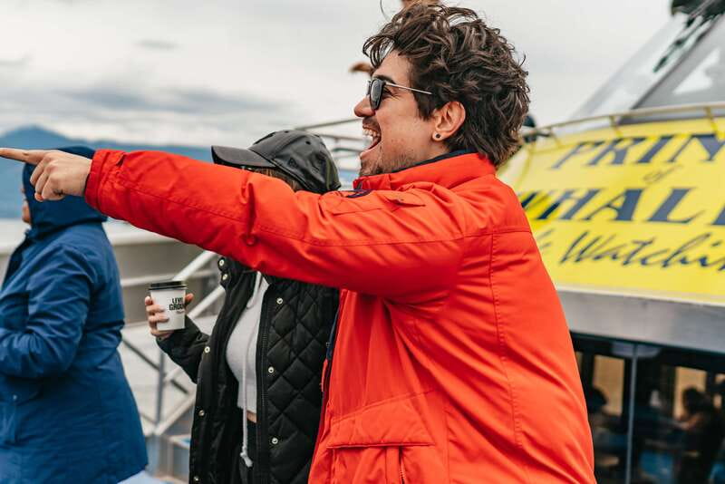 Vancouver: Covered Whale Watching Adventure with Free Photos - Price and value: what you’re really paying for at $157 per person
