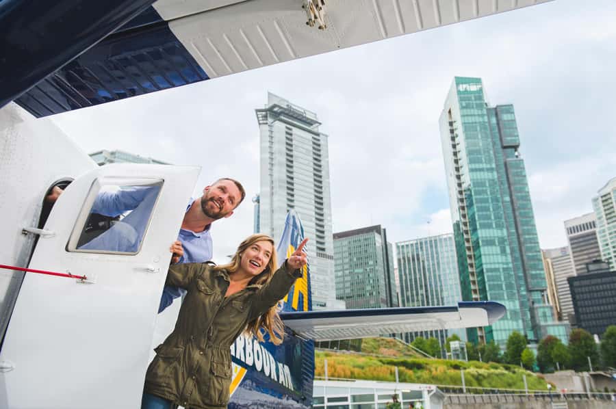 Vancouver: Day Trip to Victoria Seaplane with Whale Watching - Key things I’d fixate on before you go