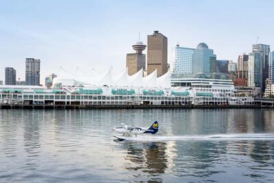 Vancouver: Day Trip to Victoria Seaplane with Whale Watching - Victoria time that feels like a real visit, not a stop-and-go