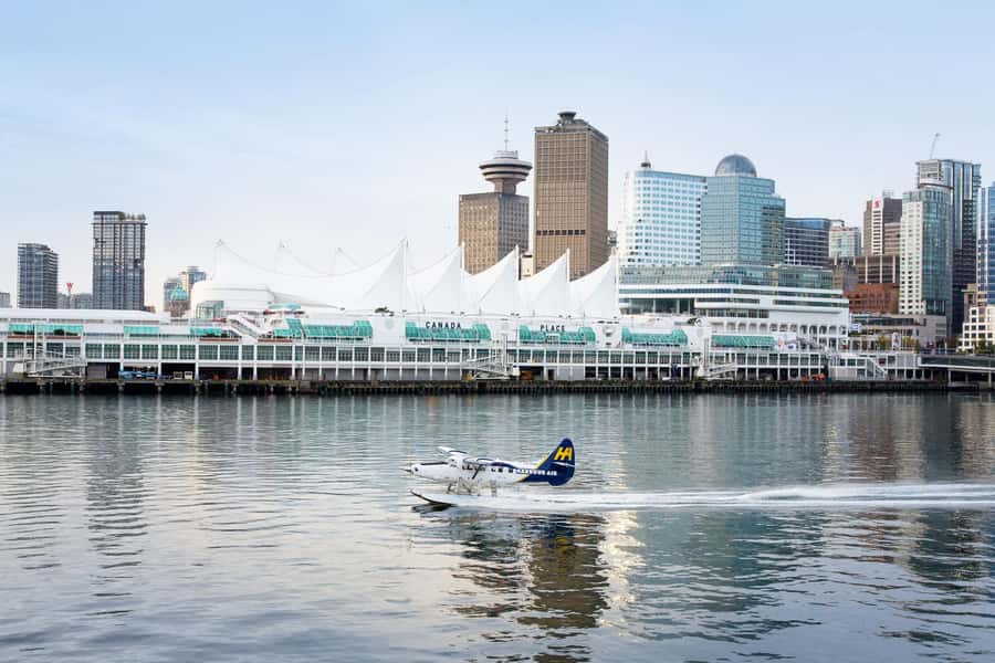 Vancouver: Day Trip to Victoria Seaplane with Whale Watching - Victoria time that feels like a real visit, not a stop-and-go