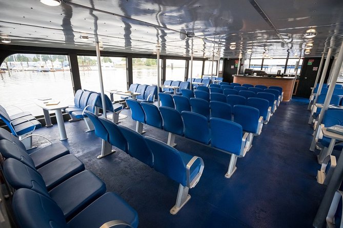 Vancouver Half-Day Whale Watching Adventure with Free Photos - Tips that make a noticeable difference on the day