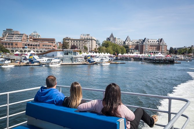 Victoria Half-Day Whale Watching Adventure with Free Photos - Free photos: what you get and why it matters