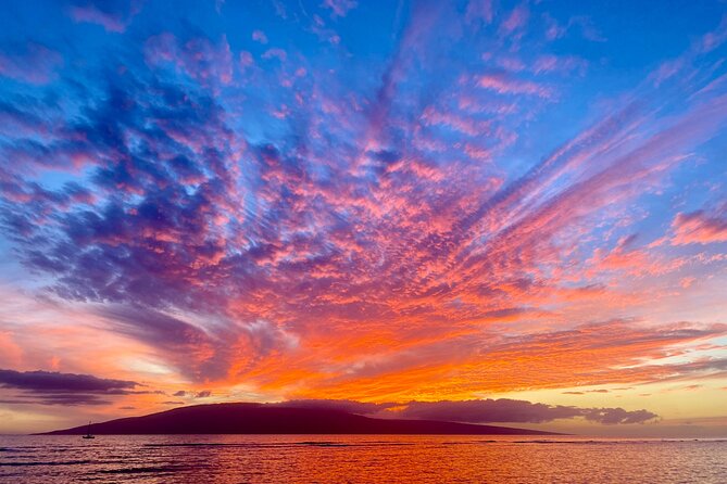 West Maui Sunset Whale Watch - Who This West Maui Sunset Whale Watch Is Best For