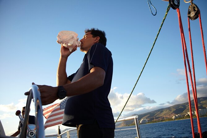 West Oahu Deluxe Whale Watching Sail - Who This Tour Is Best For on Your Oahu Plan