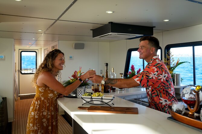 Whale Watch and Turtles Snorkel - Snorkeling Maui Reefs: Gear, Water Help, and the Reality Check