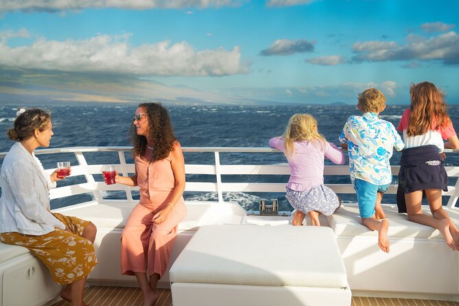 Whale Watch and Turtles Snorkel - Who This Tour Best Fits (And Who Should Think Twice)