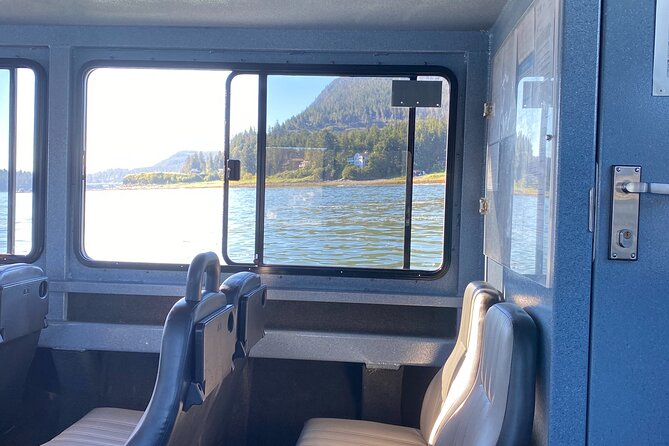 Whale Watching Adventure in Juneau - Where You Look for Whales: Favorite Channel, Stephens Passage, Lynn Canal, and Saginaw
