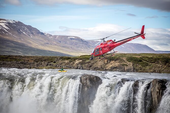 Whale Watching And Fly Over Iceland Guided Tour - My practical advice for a smoother whale-watching day