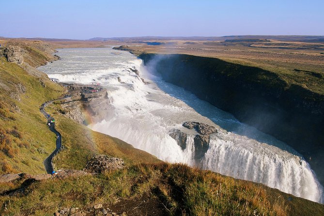 Whale Watching and Golden Circle Tour from Reykjavik - The big picture: How this 11-hour day actually feels