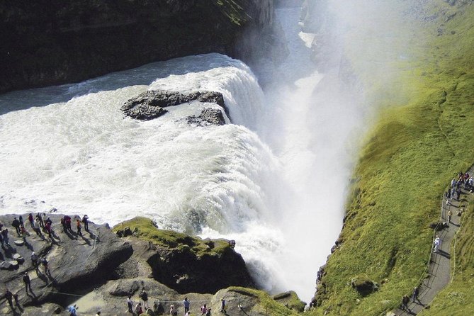 Whale Watching and Golden Circle Tour from Reykjavik - Thingvellir National Park: walking the plate boundary (and why it matters)