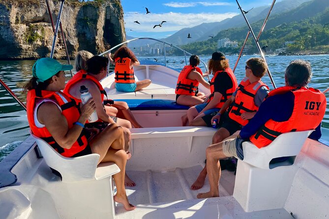 Whale Watching and Los Arcos 5 Islands Adventure - Snorkeling gear and what you’re likely to see at Los Arcos