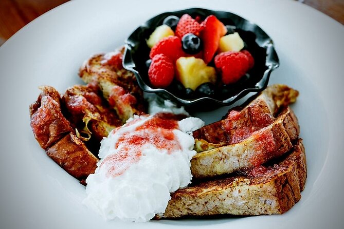 Whale Watching and Sunrise Breakfast Cruise in Honolulu - Waikiki at first light: what you’re really buying