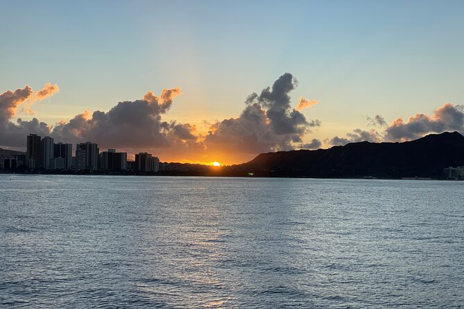 Whale Watching and Sunrise Breakfast Cruise in Honolulu - Price and value: is $91.56 worth it?