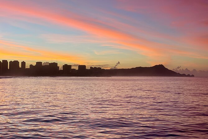 Whale Watching and Sunrise Breakfast Cruise in Honolulu - Should you book Prince Kuhio Tours for sunrise whale watching?