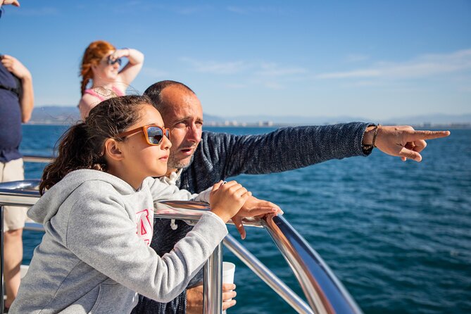 Whale Watching Cruise In Puerto Vallarta & Nuevo Vallarta - Who This Cruise Fits Best