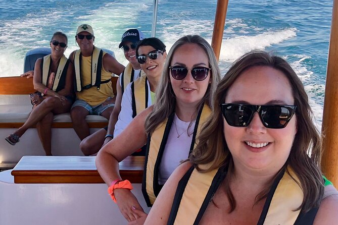 Whale Watching Experience – 4 Hours in Puerto Vallarta - What You Can Expect to See in the Bay of Banderas Area
