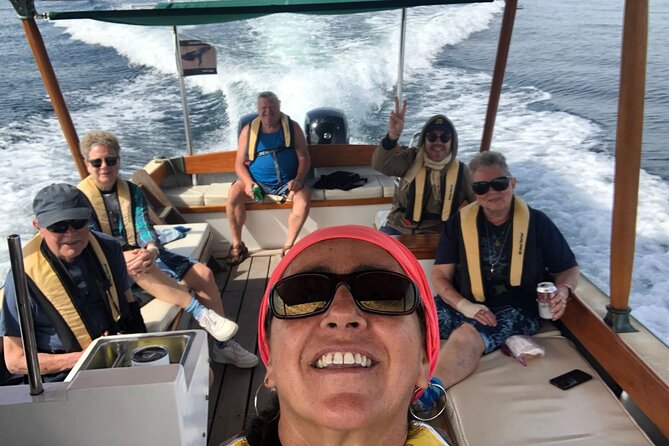 Whale Watching Experience – 4 Hours in Puerto Vallarta - Who Should Book This (and Who Might Want a Plan B)