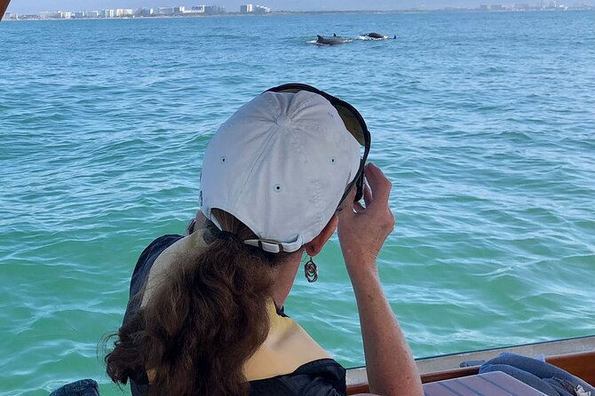 Whale Watching Experience – 4 Hours in Puerto Vallarta - Logistics That Keep the Day Smooth