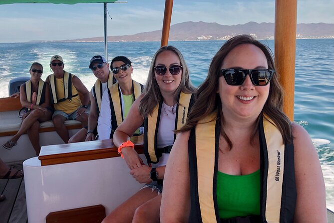 Whale Watching Experience in Puerto Vallarta - What the 4 hours look like on the water