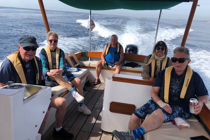 Whale Watching Experience in Puerto Vallarta - Practical tips before you go