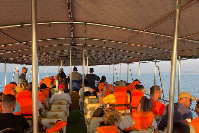 Whale Watching From Colombo - Who This Tour Fits Best (and Who Should Skip It)