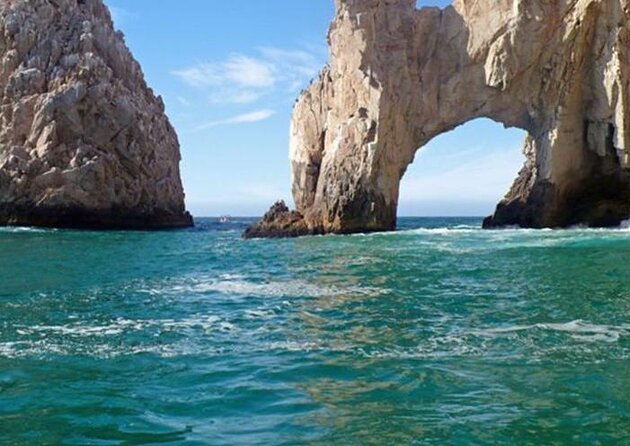 Whale Watching in Cabo San Lucas: Sightseeing Cruise and Shopping - Key things I’d focus on before you book