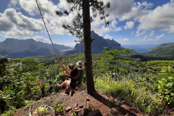 Whale watching in Moorea - Who This Tour Fits Best (and Who Should Rethink It)