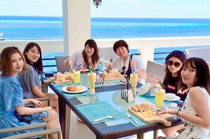 Whale Watching in Sumilon Island with Ocean View Resort and Lunch - What’s Included (and What You’ll Still Want to Bring)