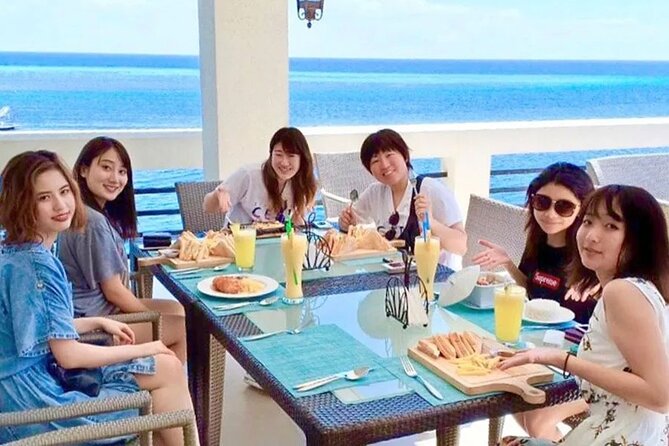 Whale Watching in Sumilon Island with Ocean View Resort and Lunch - Price and Value: What $124 Really Buys You
