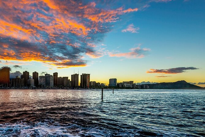 Whale Watching & Late Breakfast Cruise in Honolulu - How the Crew Maxes Out Your Chances of Spotting Whales