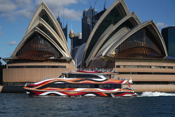 Whale Watching Sydney 2-Hour Express Cruise - The 2-Hour Cruise Rhythm: How the Hunt Works