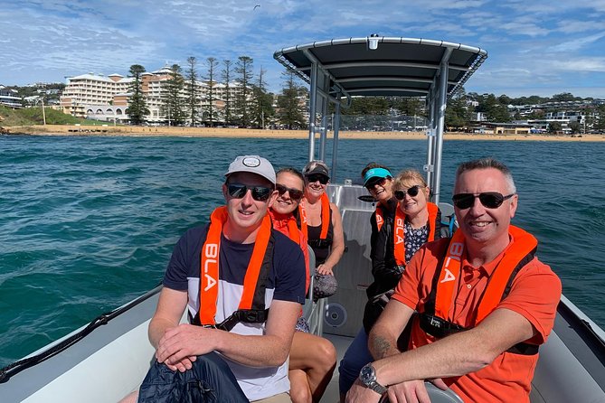Whale Watching Terrigal - Safety, clothing, and comfort tips that matter on a one-hour trip