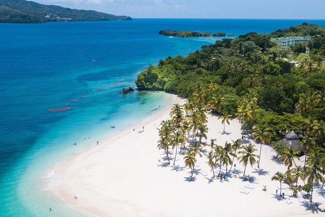 Whale Watching Tour in Samana - Price and value: is $100 for whales and Cayo Levantado fair?