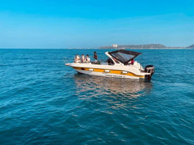 Whale Watching Tour with Transfers - Mirissa Harbor: Safety Briefing, Breakfast, and Morning Scenery