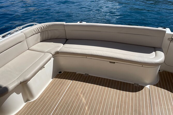 Whales and Dolphins excursion on a Luxury Yacht in Canary Islands - Pickup and getting to the right place in Tenerife