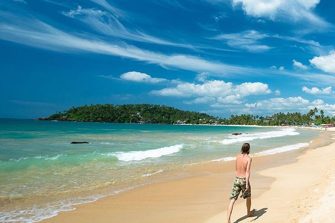 Whales Watching Mirissa Day Tour - Weligama’s Stilt Fishermen: A Cultural Pause That Doesn’t Feel Like a Trap