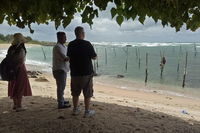Whales Watching Mirissa Day Tour - Jungle Beach Snorkeling: Great Bonus, But Only If You Come Prepared