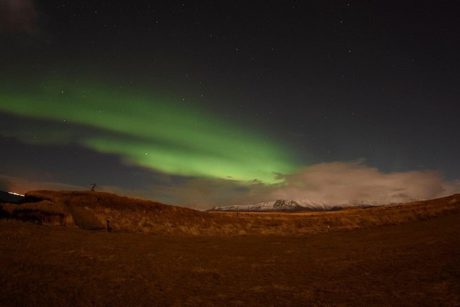 Winter Whale Watching and Northern Lights Cruise from Reykjavik - Starting at Elding: where your day begins in Reykjavík